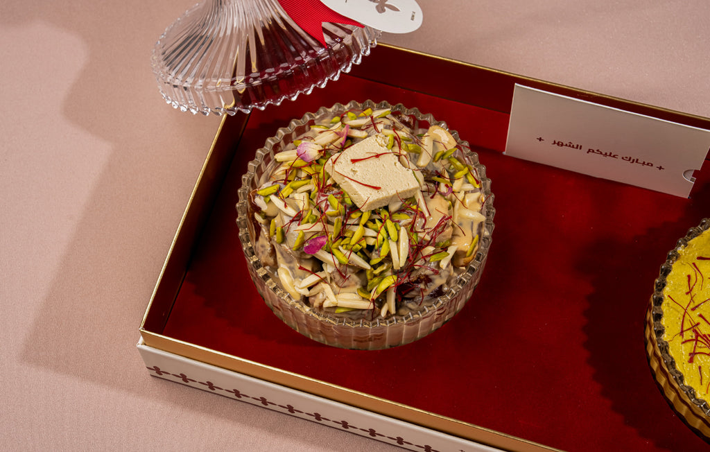 Liwa Box