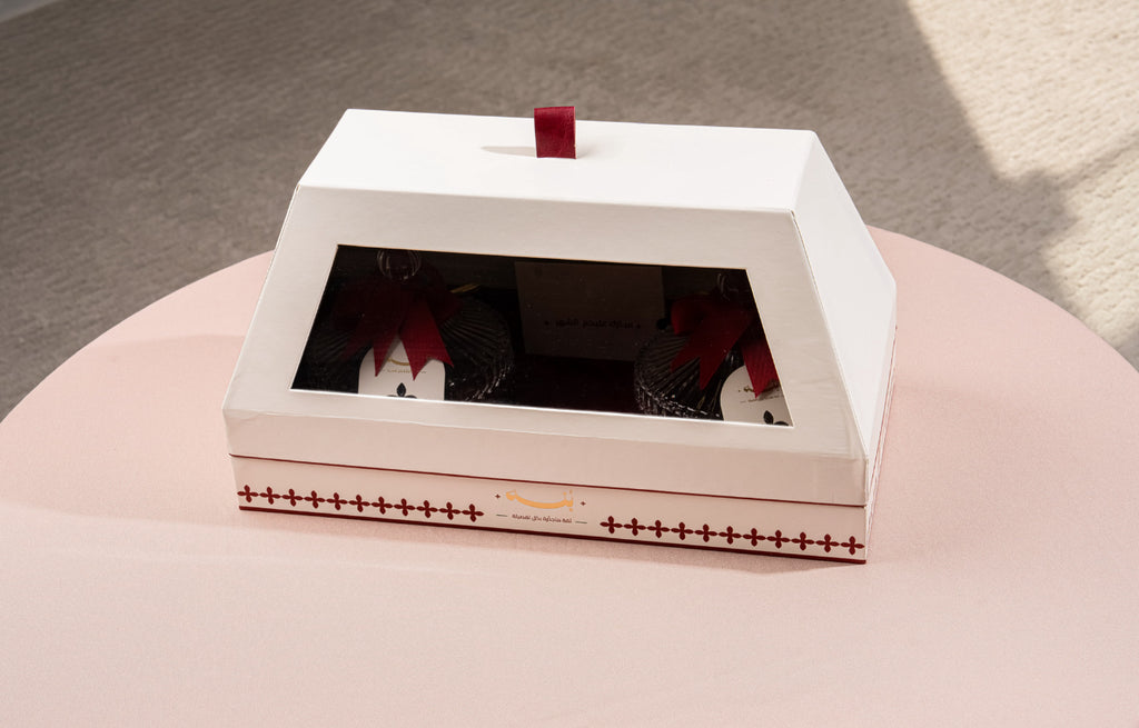 Liwa Box