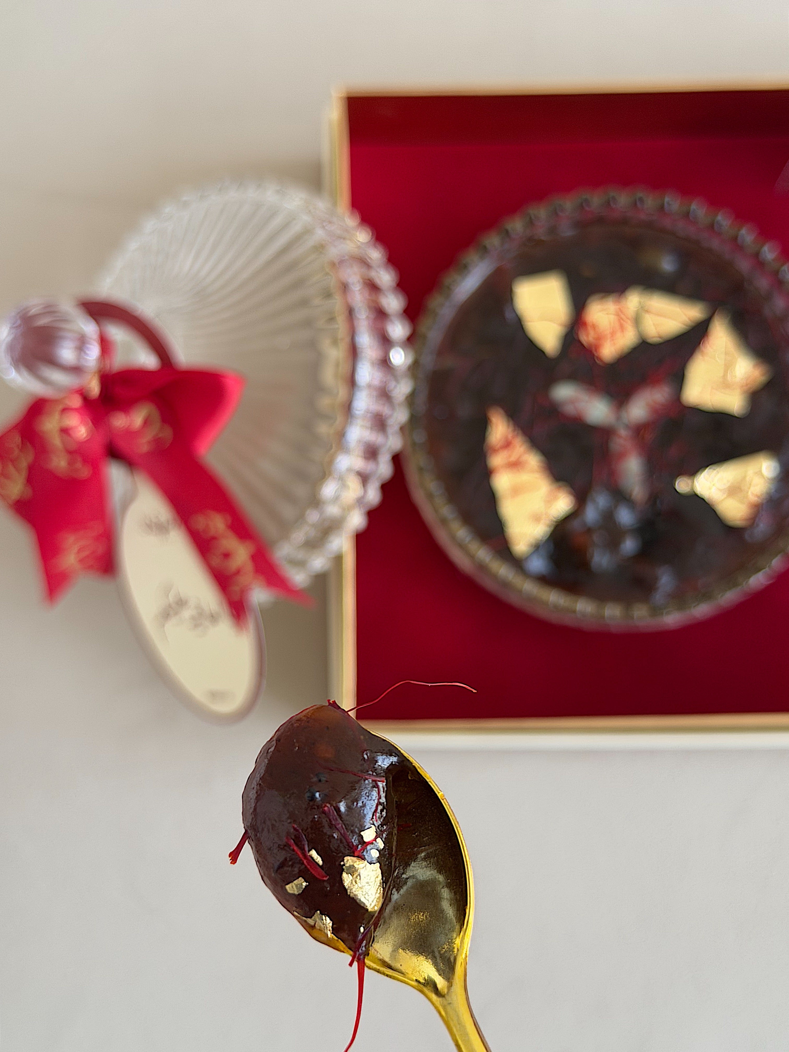 Abu Dhabi Box ( Eid )