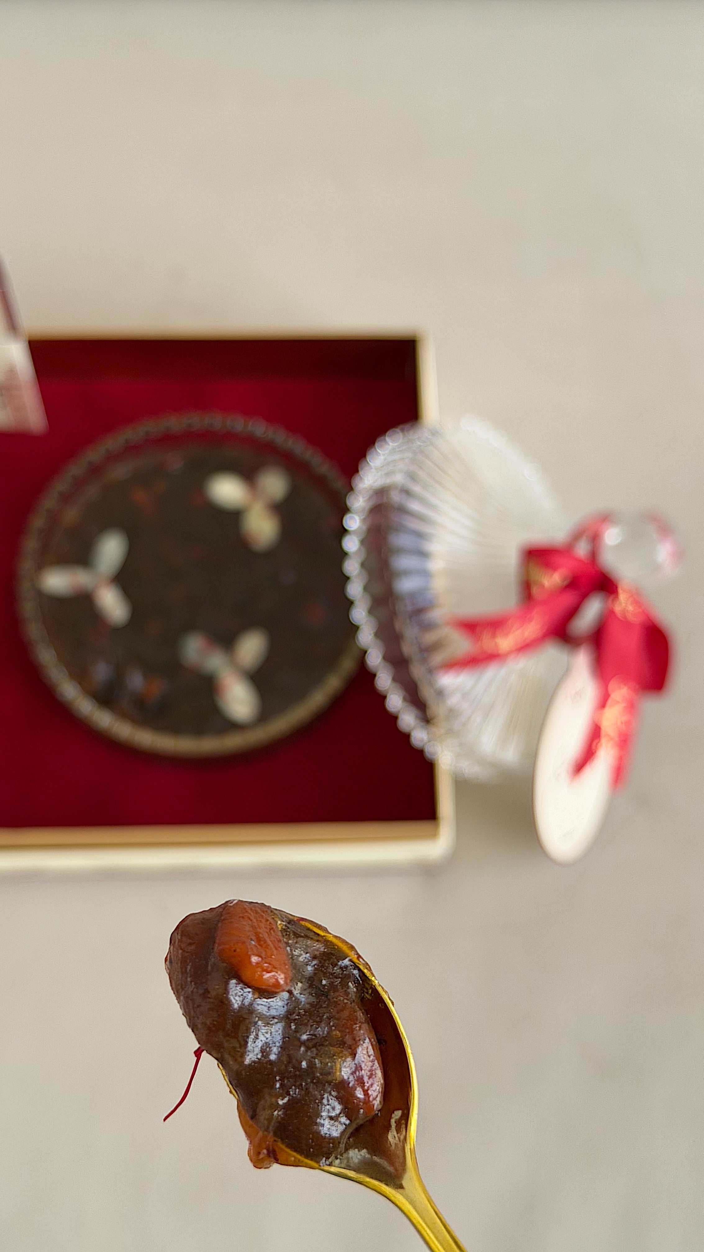 Abu Dhabi Box ( Eid )