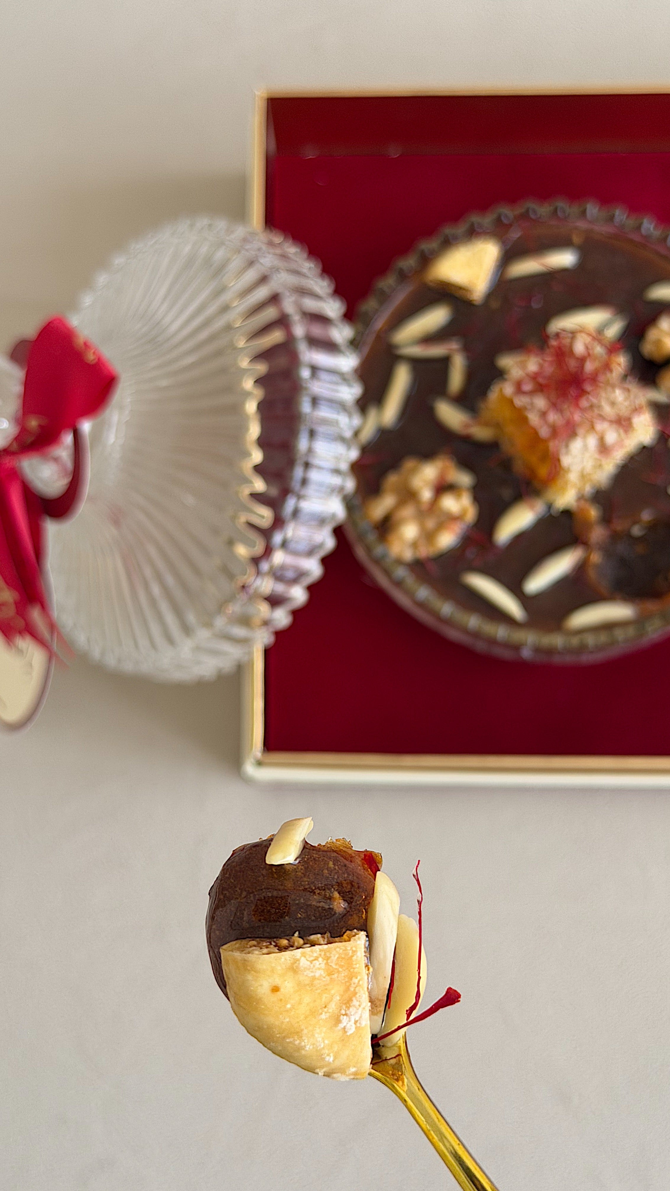 Al Wathba Box ( Eid )