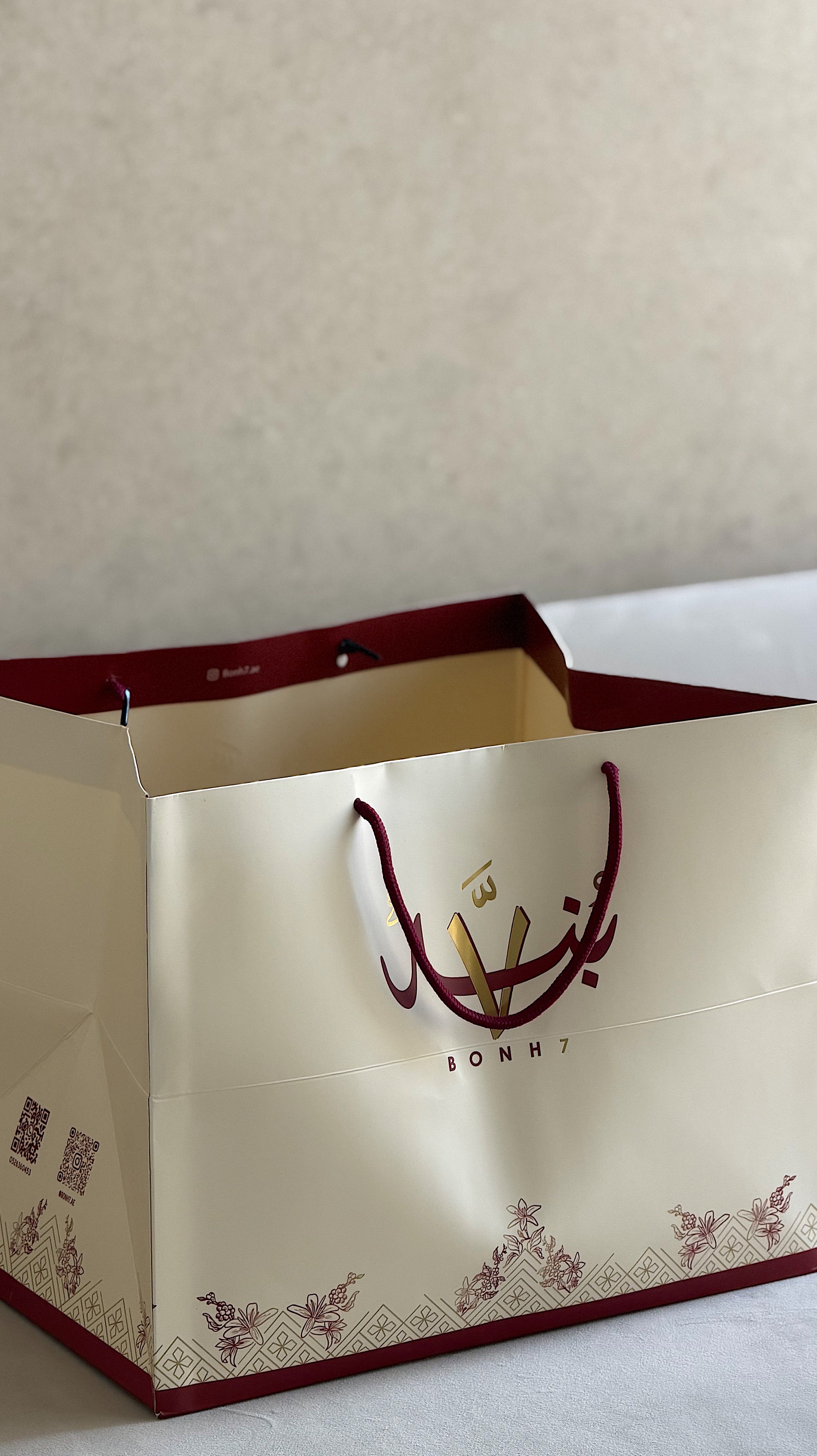 Bonh’s Golden Tamriya