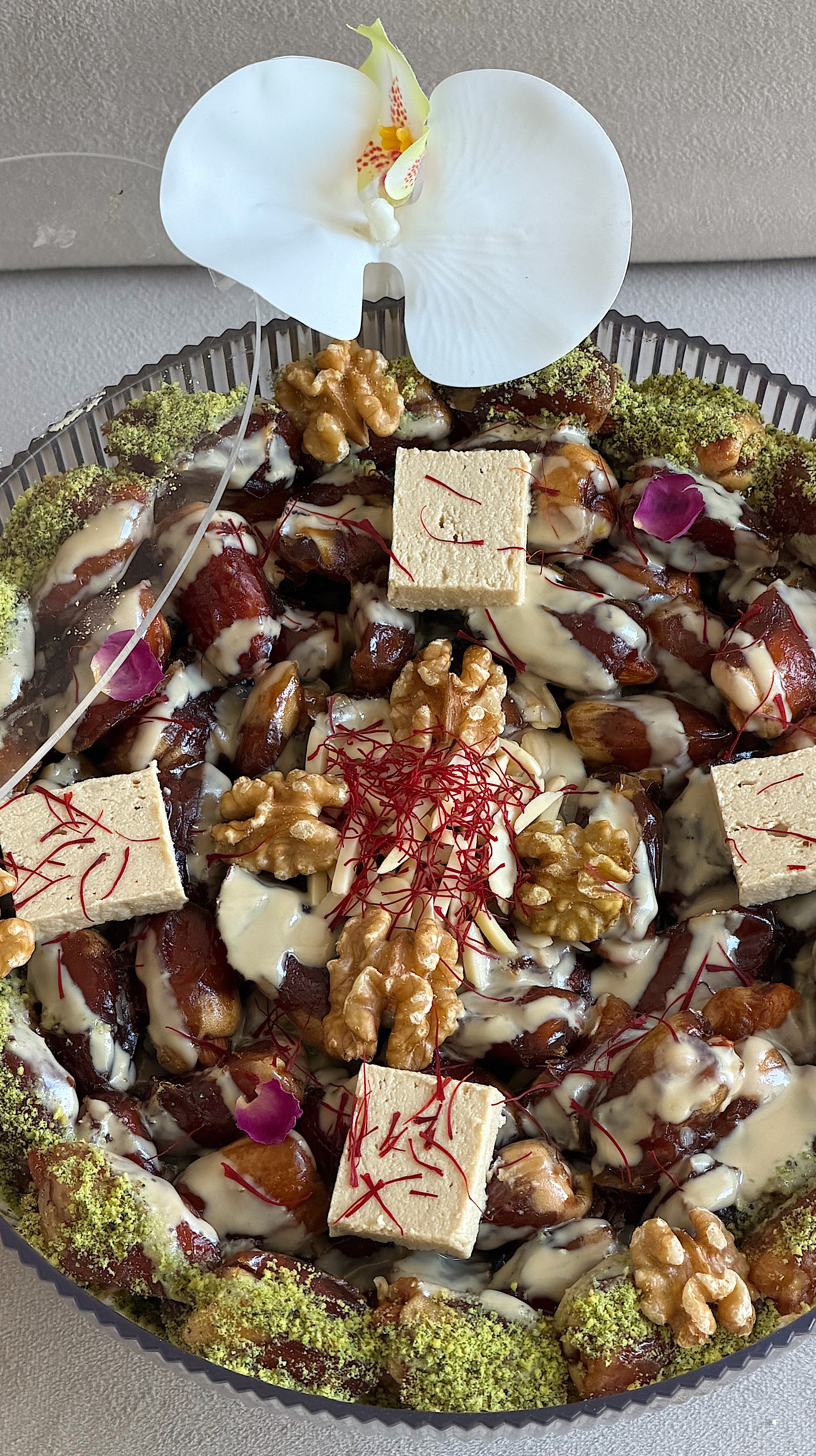 Bonh’s Golden Tamriya