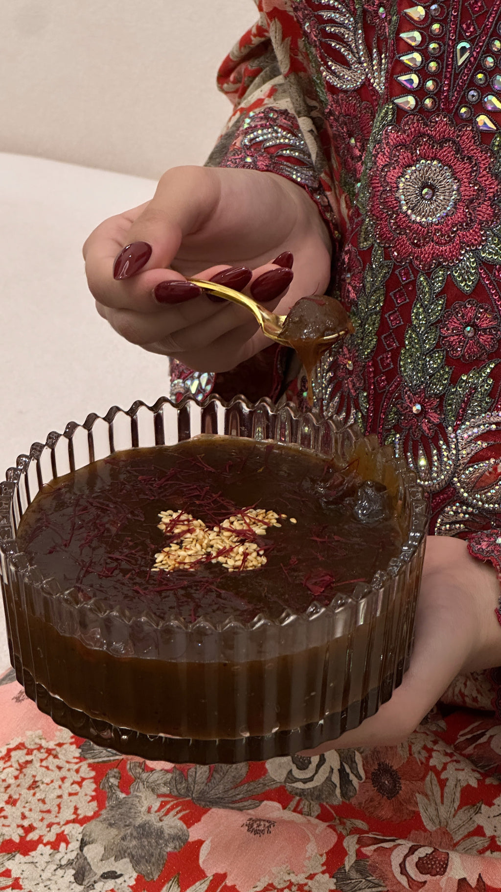 Nizwa Box ( Eid )