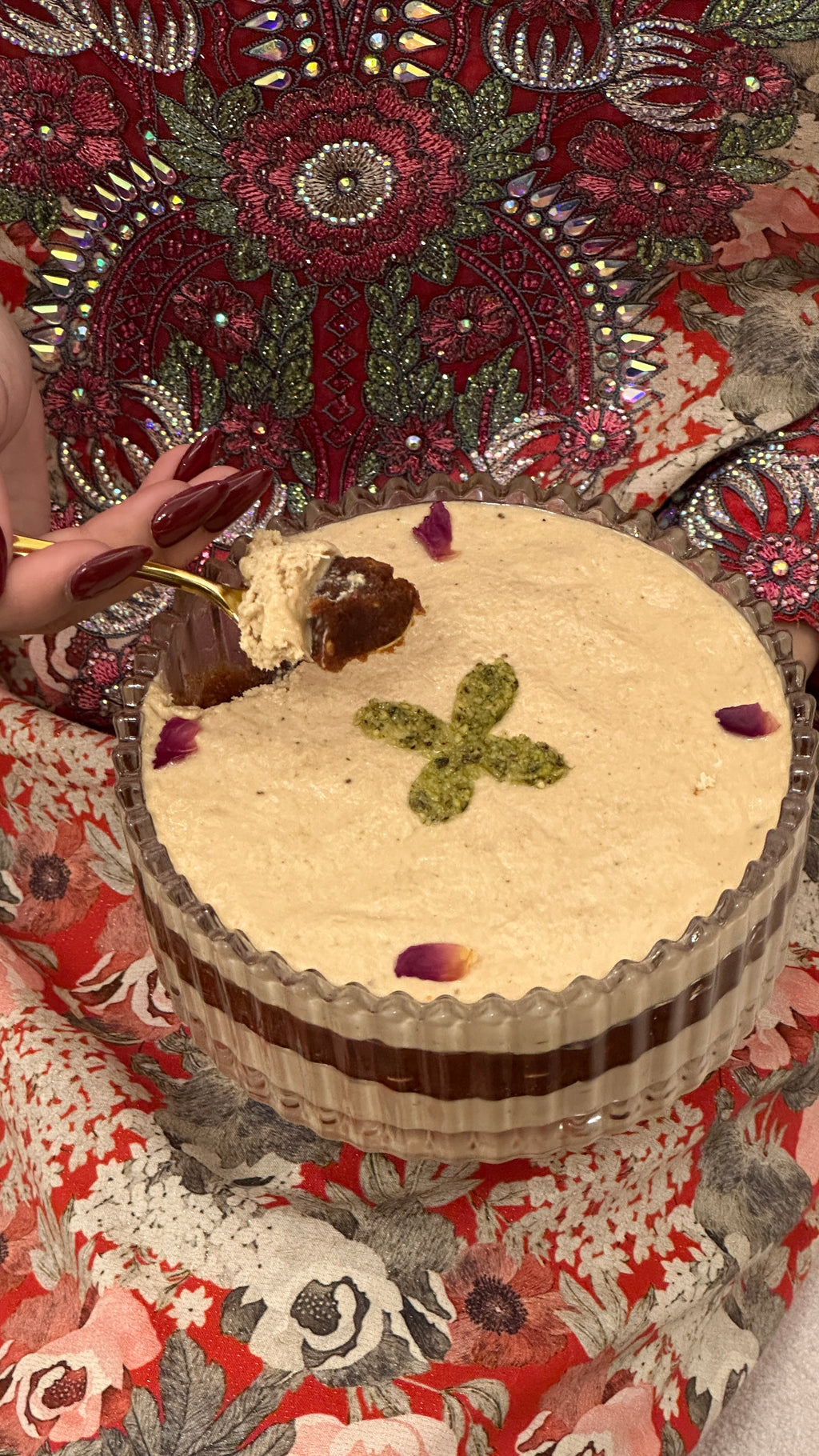 Al Ain Oasis Box ( Eid )